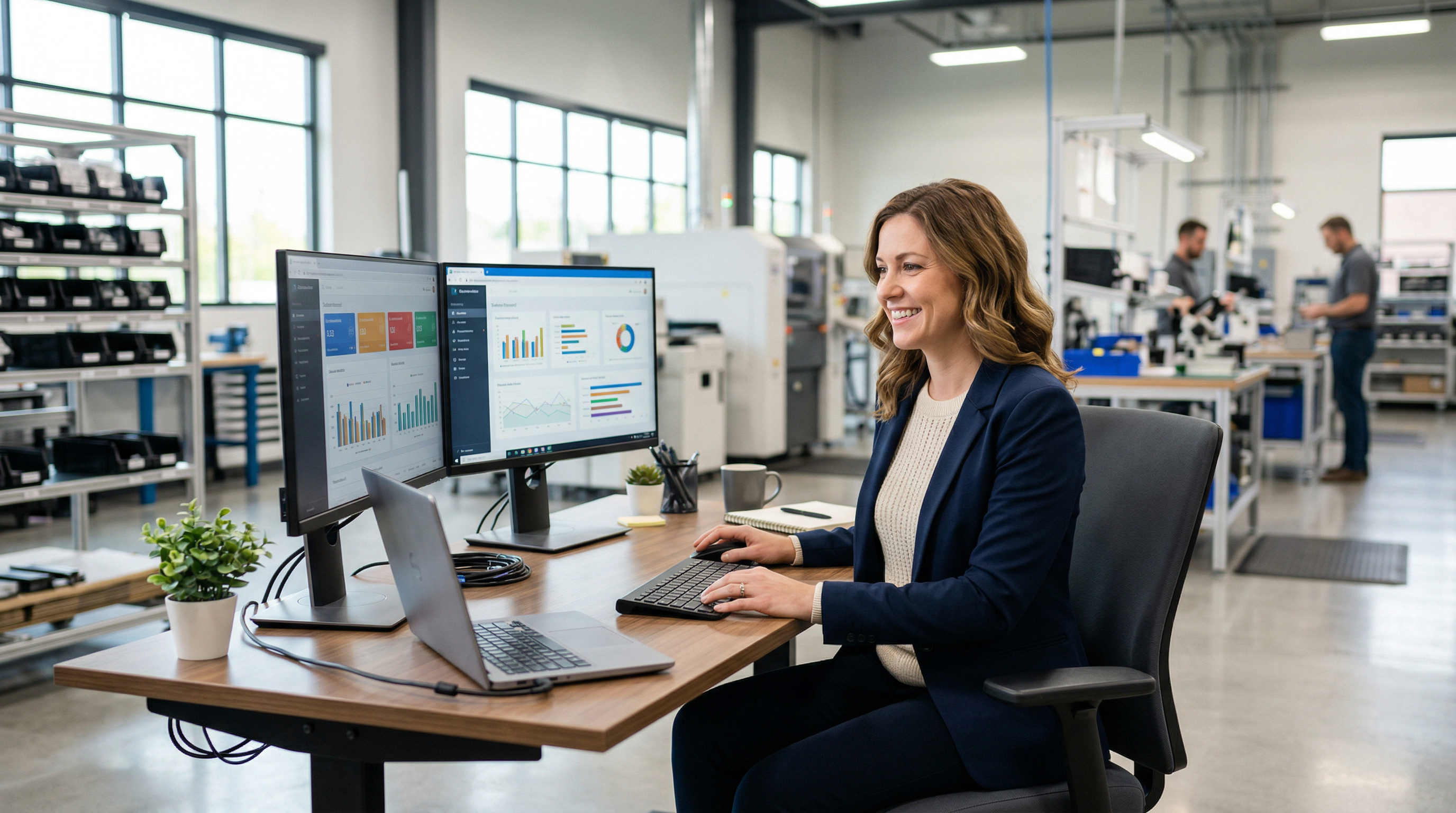 Business Technology Consulting for Sydney SMEs